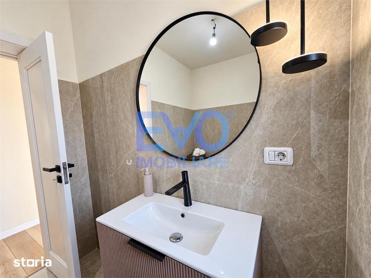 Casă cu 3 camere decomandat cu Teren 500 Mp în Miroslava