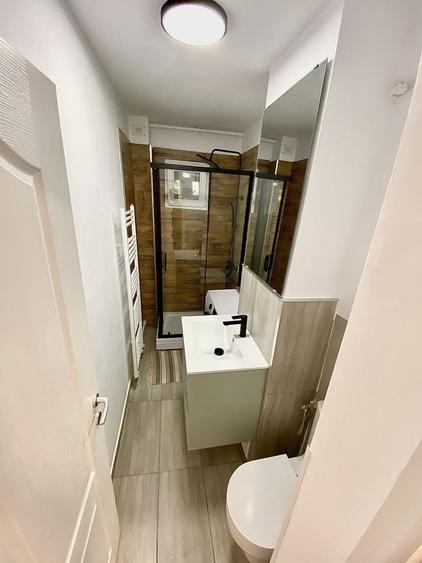 Inchiriez apartament 2 camere semidecomandat Iulius Town ,Dacia, Torontal - 4