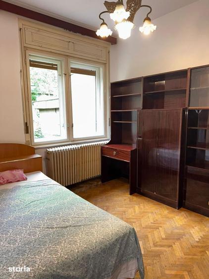 Casa cu 5 camere, zona de Dealuri, Oradea, Bihor,Gaminvest, A2592 - 15