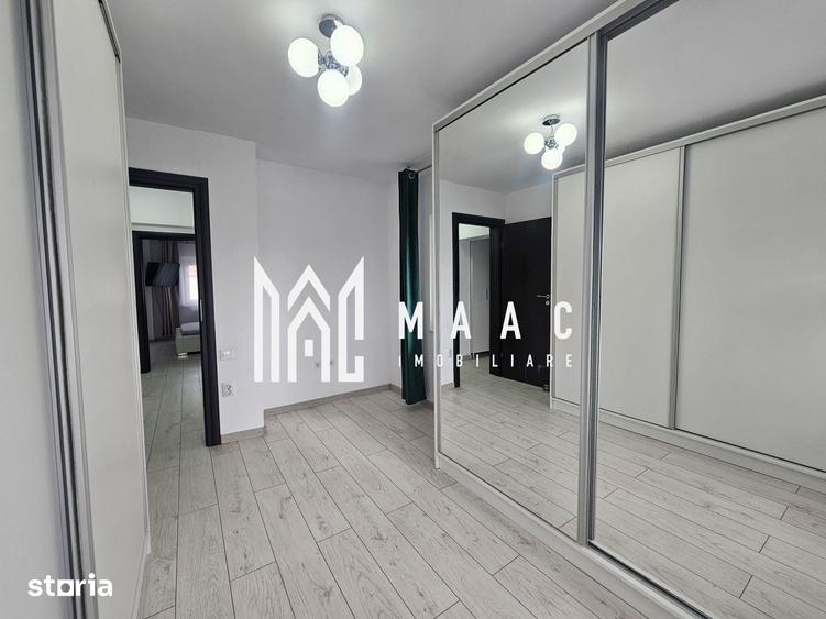 Apartament cu 4 camere decomandat în Central
