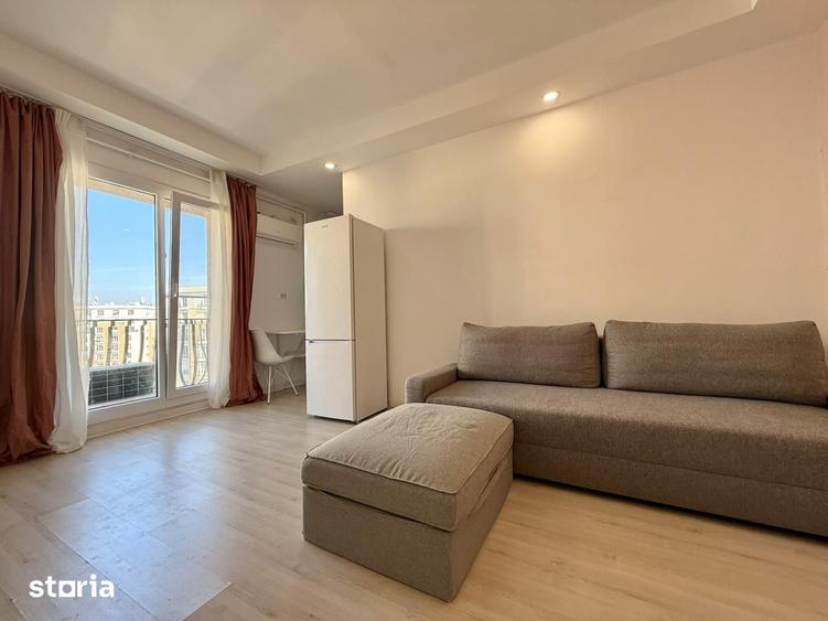 Apartament cu 2 camere în Ștefăneștii de Jos