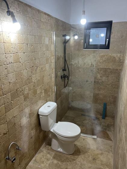 Casă cu 3 camere în Remetea Mare