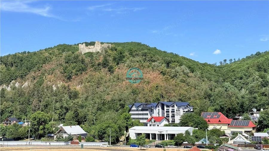 Apartament cu 2 camere în Nord