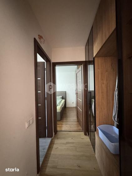 Apartament 4 dormitoare Manastur - 18