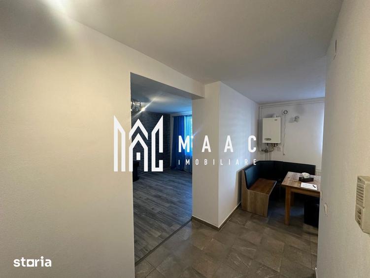 Apartament 2 camere I 54 mp I parter I Strand - 6