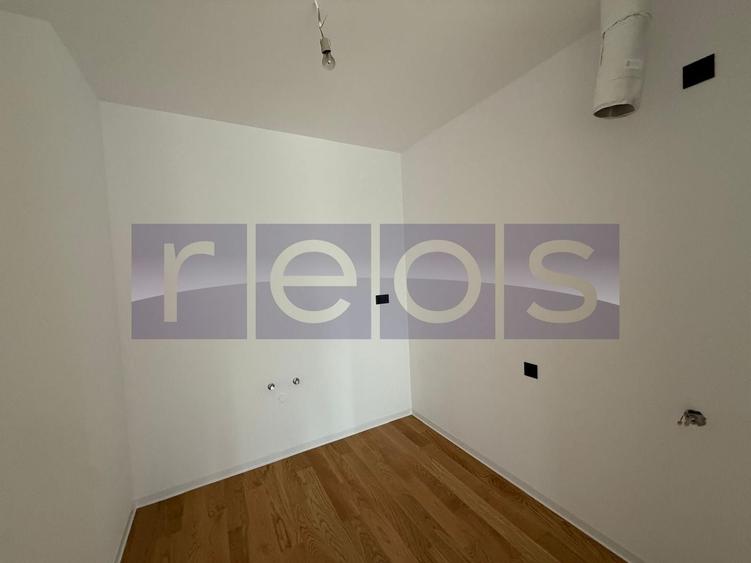 Apartament cu 2 camere în Barbu Văcărescu