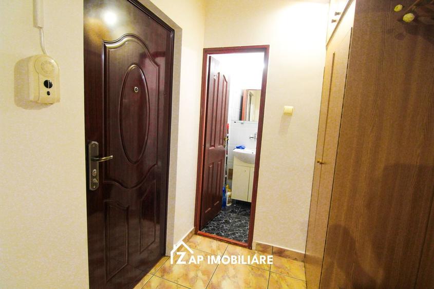 Tudor - Pandurilor, 3 camere, 2 bai, 78mp - 10