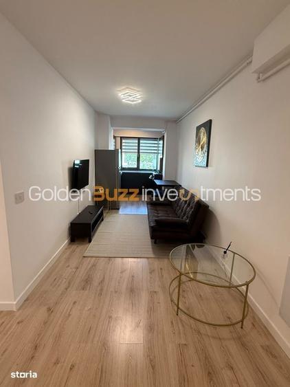 Apartament 2 camere de inchiriat I Rond Omv - 2