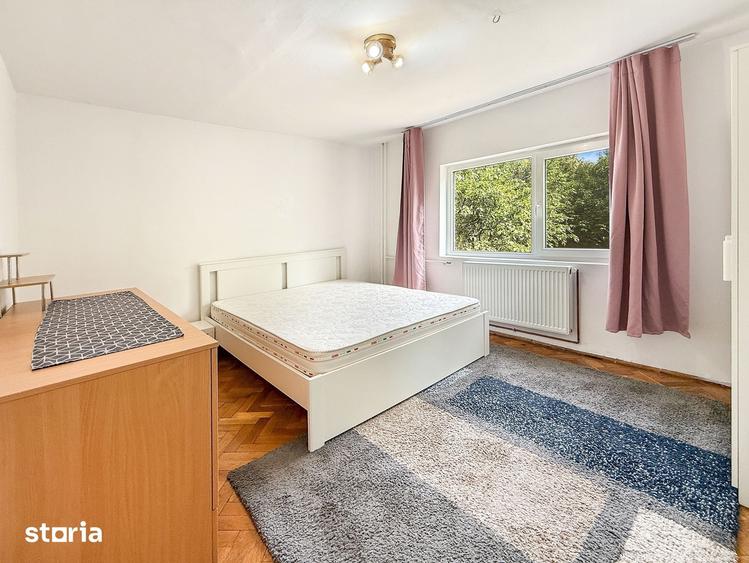 Apartament 2 camere, zona Complex-Printul Turcesc. - 6