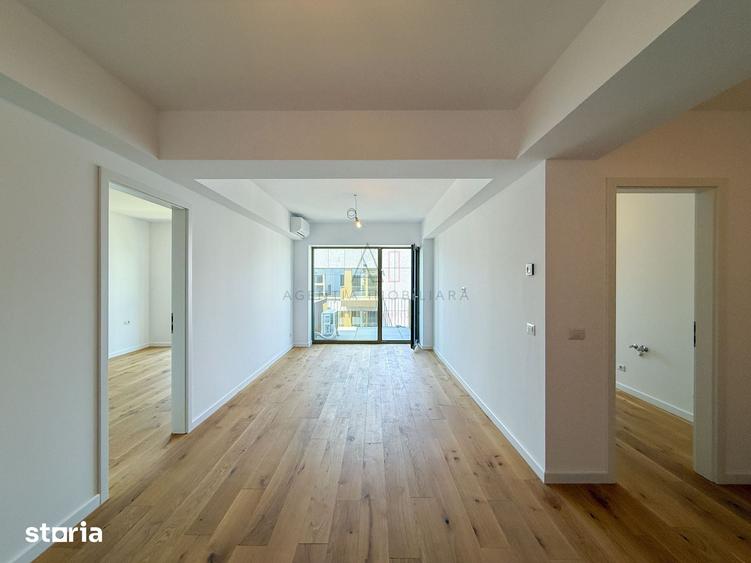 2 Camere Baneasa Proiect Finalizat Piscina Spa | Green Lake - 16