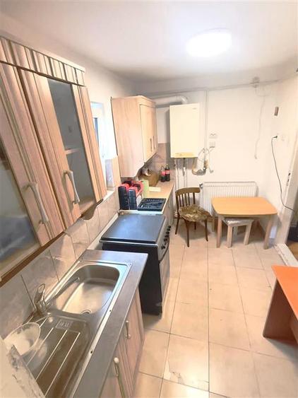 Casa Brailita-Vidin, 4 camere, Teren 573 mp - 3