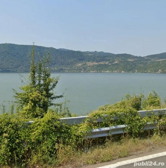 Teren de 1500 mp, în Svinița