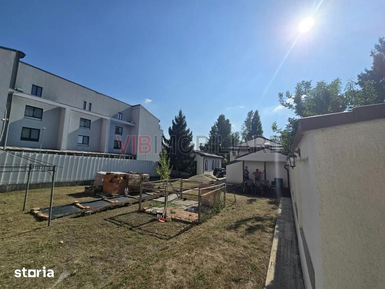 Teren Sector 1 - Baneasa - 798 mp - 16mp deschidere - 7