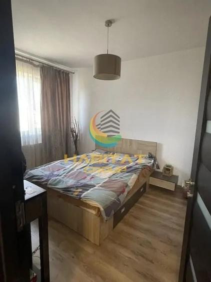 Apartament cu 2 camere decomandat, mobilat în Apărătorii Patriei
