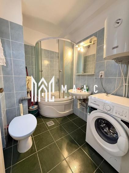 Apartament cu 2 camere decomandat, mobilat în Ștefan cel Mare