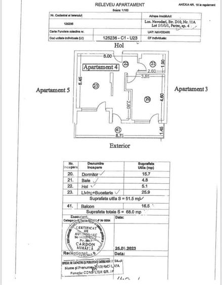 10% DISCOUNT Apartament 2 camere Mamaia Nord 150 m de plaja - 8