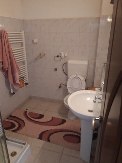 Garsonieră decomandată în Sărari