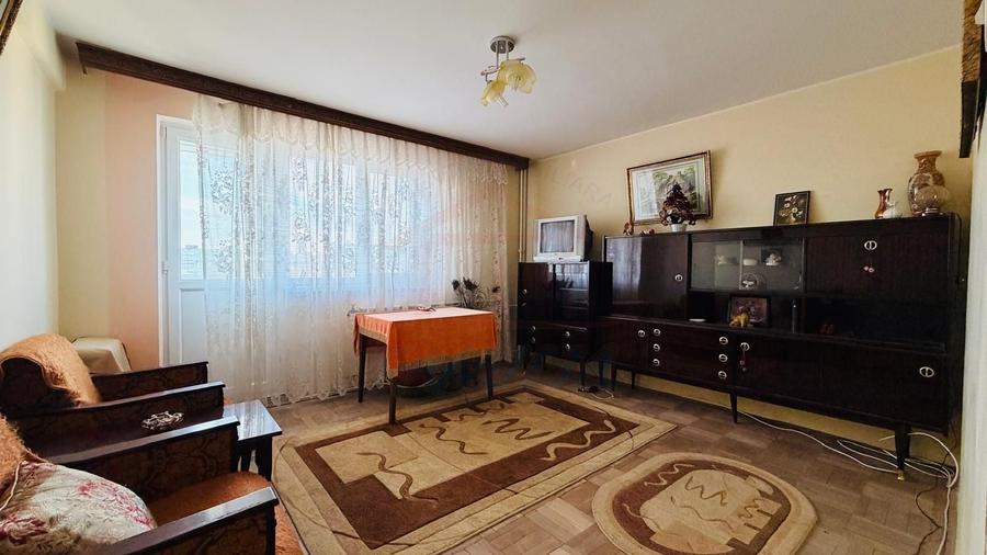 Apartament 2 camere decom - Micro 19 - 8