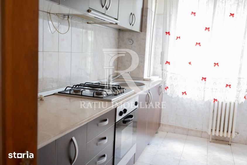 Apartament cu 2 camere | Decebal | Etajul 2 | Oradea - 5