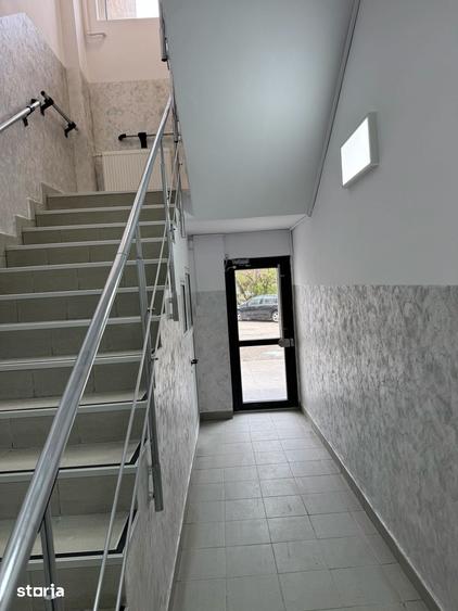 Spațiu comercial, de 80 mp, în Gheorghe Doja
