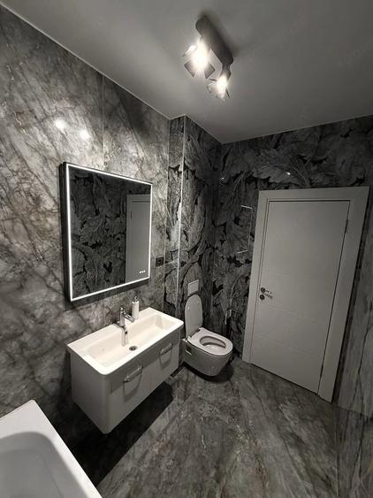 Apartament cu 2 camere TOTUL NOU Braytim Musicescu - 5