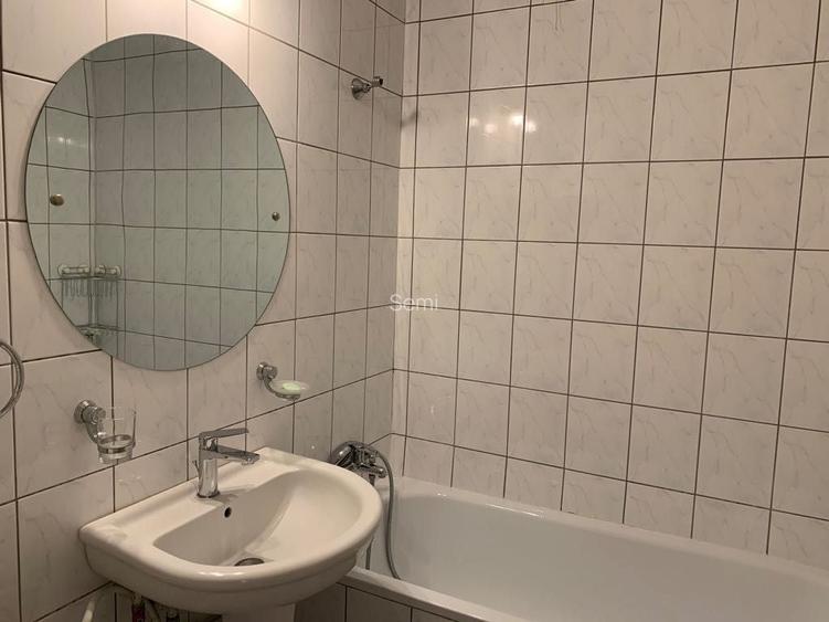 Inchiriere apartament 2 camere - Zona Palat