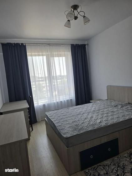 Apartament modern 2 camere|Envogue ResidenceIuliu Maniu|58mp| Etaj 6 - 6