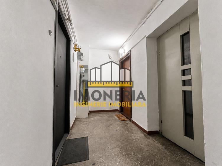 2 camere decomandat – 400 m Mega Mall – pet friendly – 0% comision - 17