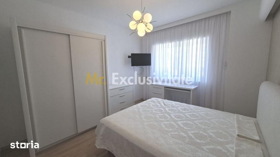 Inchiriere apartament 3 camere centru Ultramodern-Bloc nou - 2