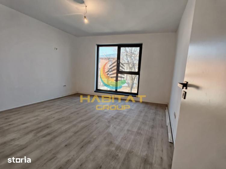 Garsonieră decomandată în Ferentari