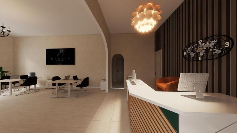 Casă cu 6 camere cu Teren 200 Mp în Unirii