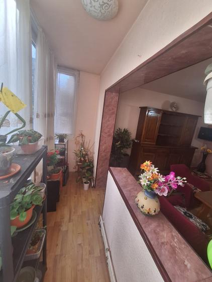 Apartament cu 2 camere decomandat în Simion Bărnuțiu