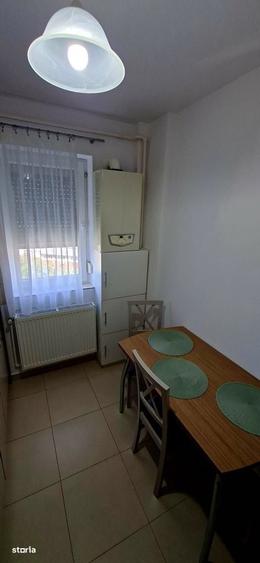 Garsonieră decomandată în Negru Vodă