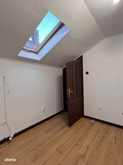 Casă cu 3 camere cu Teren 40 Mp în Ultracentral
