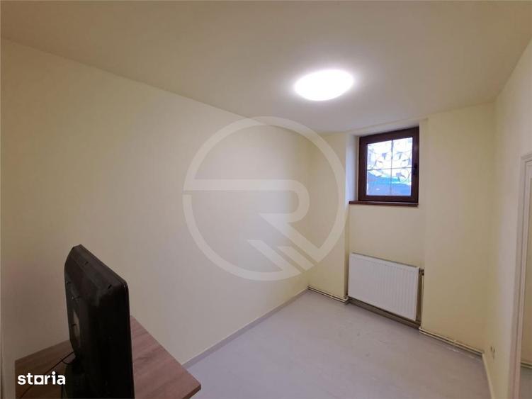 Apartament cu 2 camere, 39 mp utili, situat in zona Semicentrala! - 3