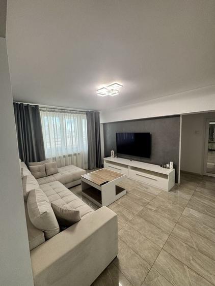 Apartament cu 2 camere semidecomandat în Ștefan cel Mare