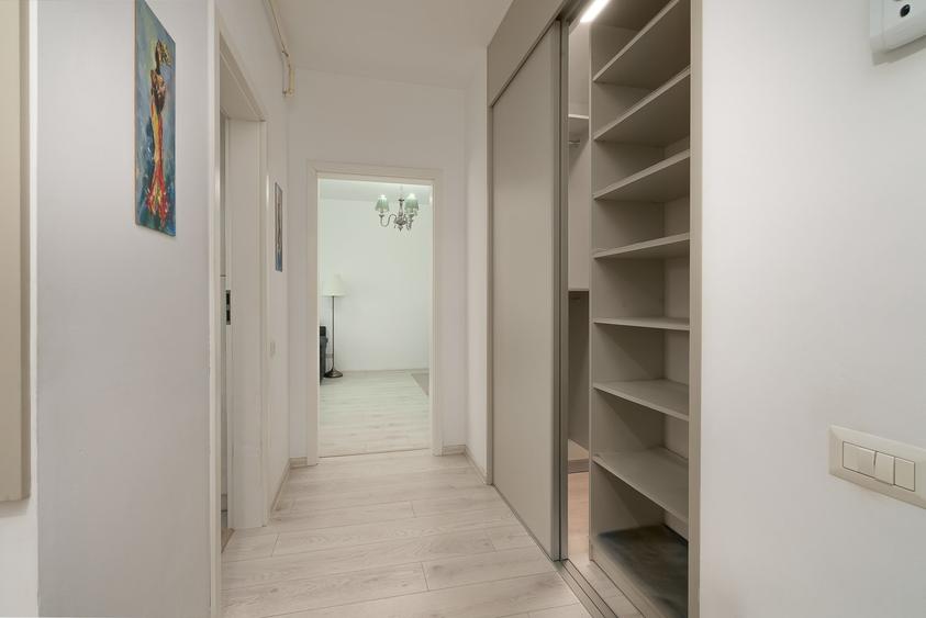 Apartament 2 camere Iuliu Maniu, bloc nou, cu parcare subteran - 11