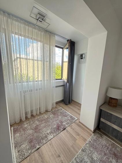 Apartament cu 3 camere mobilat MODERN centrala, clima Take Ionescu la cateva minute MALL IULIUS - 3