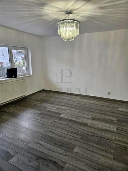 DOROBANTILOR - 2 Camere - Parter inalt - Decomandat - Centrala proprie - 1