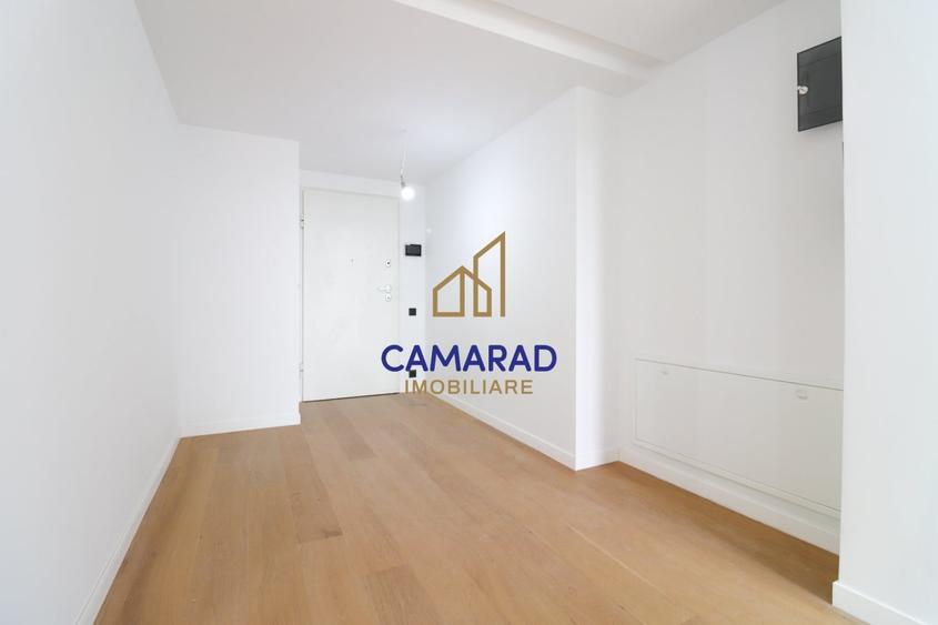 Apartament cu 3 camere decomandat în Floreasca
