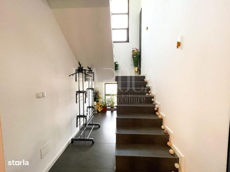Casa 4 camere de vanzare in Manastur, Cluj Napoca - 2