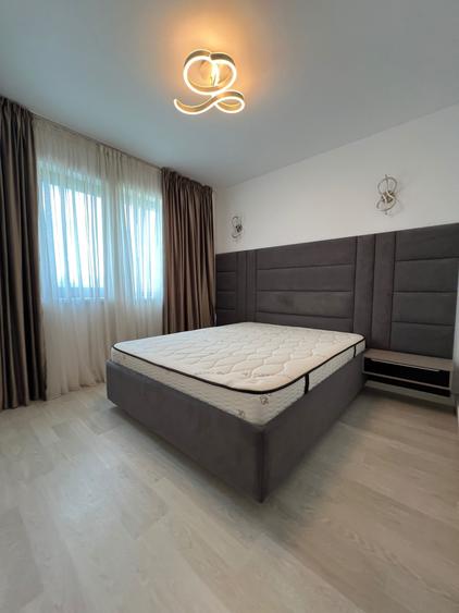 Apartament cu 2 camere decomandat în Pipera
