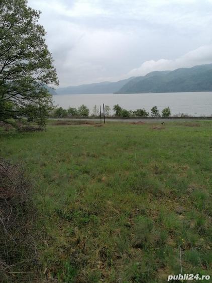 Teren de 2500 mp, în Sichevița