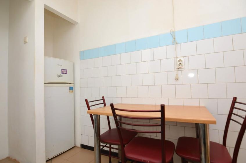Apartament cu 2 camere decomandat, mobilat în Unirii