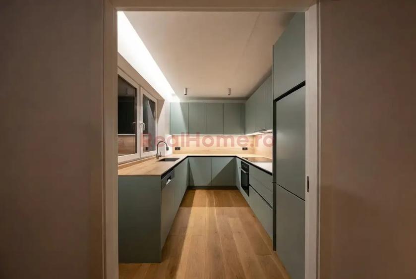 Apartament 2 camere Sector 3 Pallady la 8 minute de metrou N. Teclu - 4