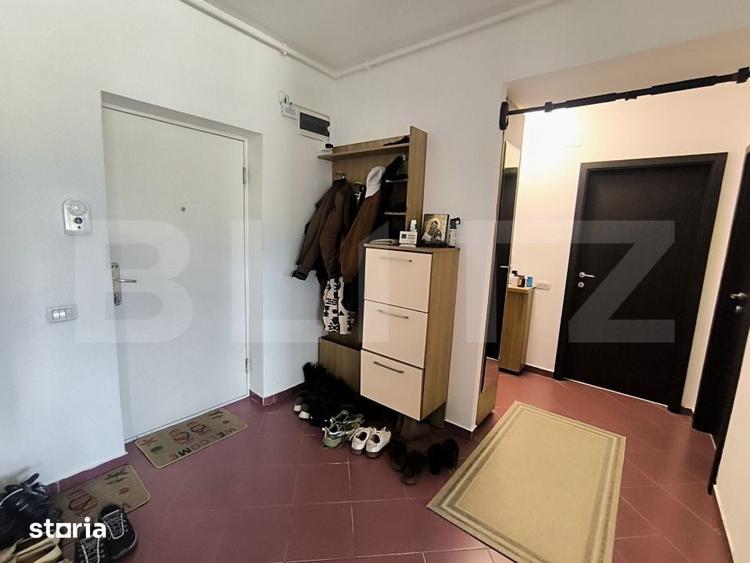 Apartament 2 camere, 59 mp, Racadau - 12