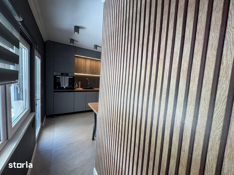 Casa Salaj 3 camere | 90 mp | curte de 150 mo | Renovata recent - 14