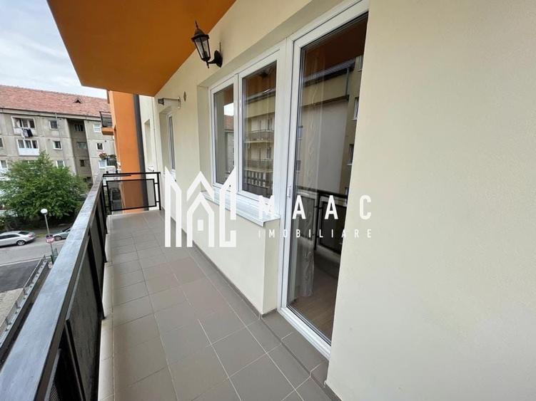 Apartament cu 2 camere decomandat, mobilat în Terezian