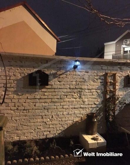 Garsonieră, mobilată în Mănăștur