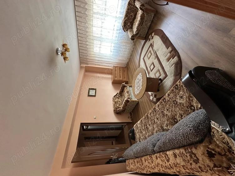 Apartament cu 2 camere decomandat în Nord
